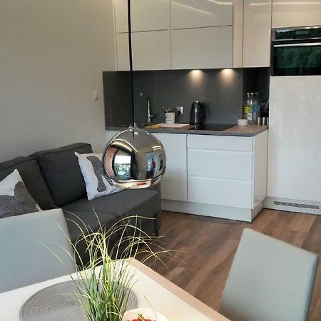 Apartament Miedzyzdroje Exteriér fotografie