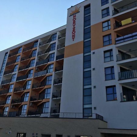 Apartament Miedzyzdroje Exteriér fotografie